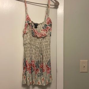 Torrid dressy tank